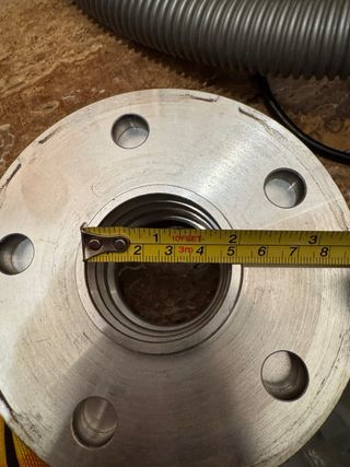 Kit separadores de rueda, y tornillos, Volkswagen