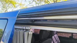 Rodamiento Puerta Corredera Mercedes Vito