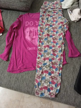 T-shirt Frontline Combo S/36/8