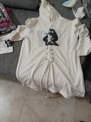 T-shirt Frontline Combo S/36/8