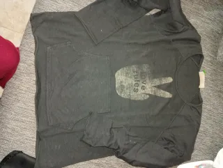 T-shirt Frontline Combo S/36/8