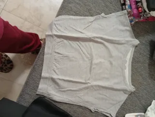 T-shirt Frontline Combo S/36/8