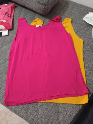 T-shirt Frontline Combo S/36/8