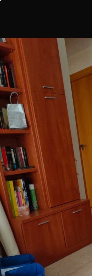 Conjunto varios muebles