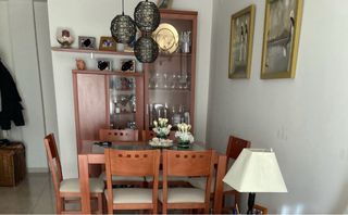 Conjunto varios muebles