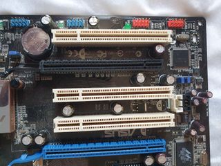 OFERTA Placa Base Asus A8N32-SLI + procesador