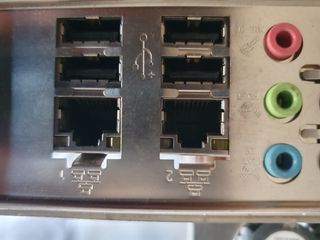 OFERTA Placa Base Asus A8N32-SLI + procesador