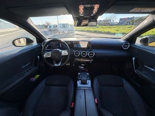 Mercedes-Benz Clase A 2020