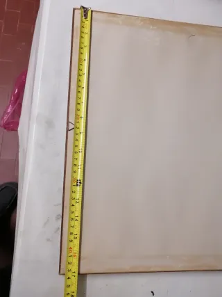 Stampa antica Le Don Interesse