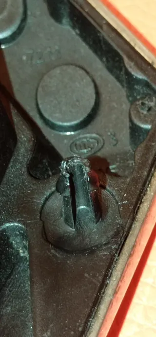 Insignia, Emblema, Logo RENAULT.