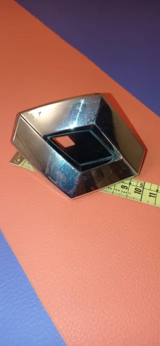 Insignia, Emblema, Logo RENAULT.