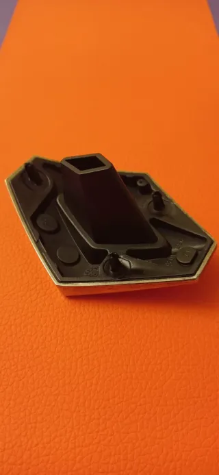 Insignia, Emblema, Logo RENAULT.