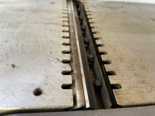 Rebajadora labrante madera cepillo eléctrico tupi