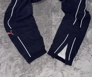 Pantalon Sport Classic Retro 90s 14 PUMA azul XL