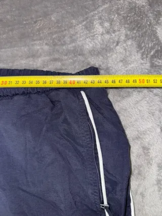 Pantalon Sport Classic Retro 90s 14 PUMA azul XL