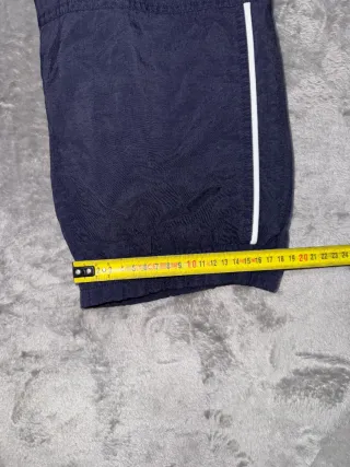 Pantalon Sport Classic Retro 90s 14 PUMA azul XL