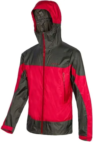 Chaqueta TrangoWorld Niev