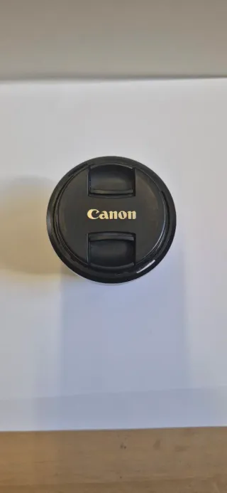 Fujifilm 18-55mm f/2.8-4 R LM OIS Obiettivo