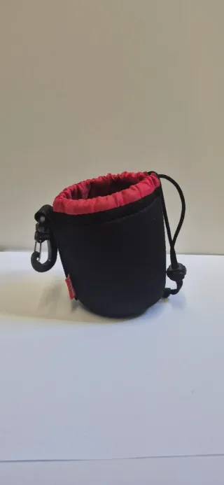 Fujifilm 18-55mm f/2.8-4 R LM OIS Obiettivo