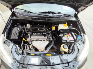 Chevrolet Aveo 2009