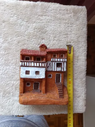 Recuerdo La Alberca, Salamanca Artesanal