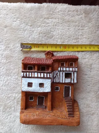 Recuerdo La Alberca, Salamanca Artesanal