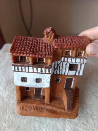 Recuerdo La Alberca, Salamanca Artesanal