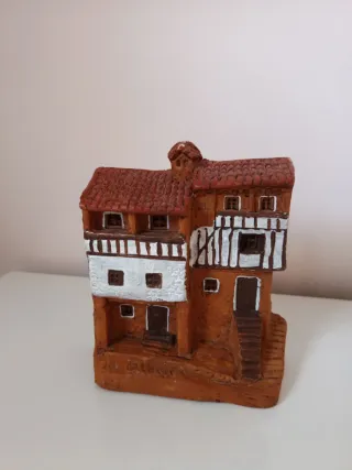 Recuerdo La Alberca, Salamanca Artesanal