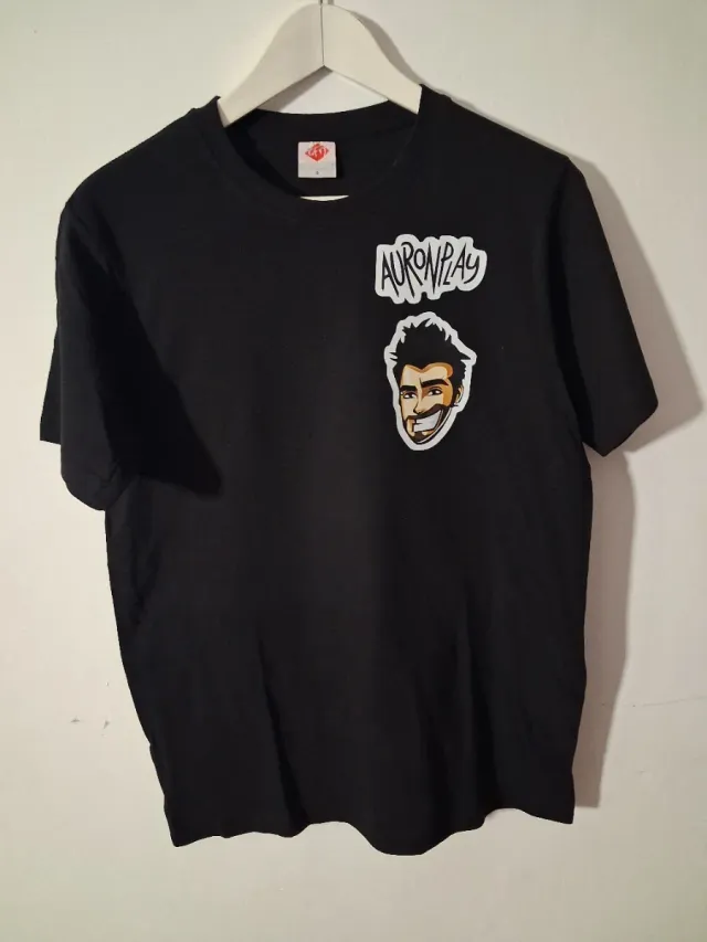 Camisetas personalizadas