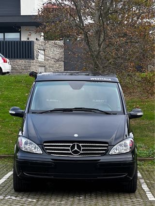 Mercedes-Benz Viano Marco Polo
