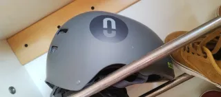 Patineta Surf Skate Long Island (kit completo)