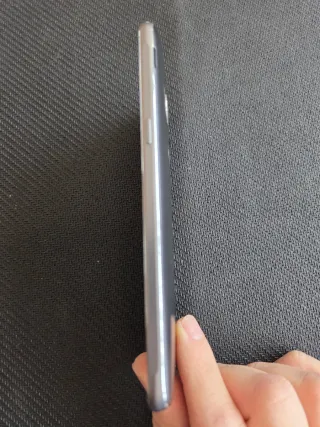 Samsung Galaxy J5 2016 Negro