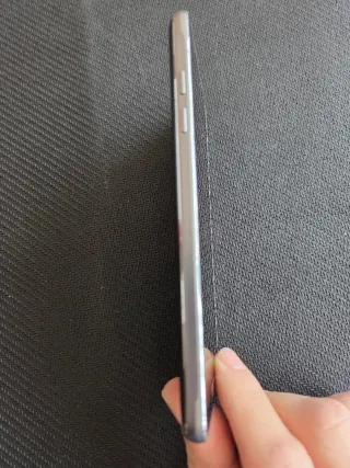 Samsung Galaxy J5 2016 Negro