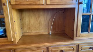 Muebles habitaciones