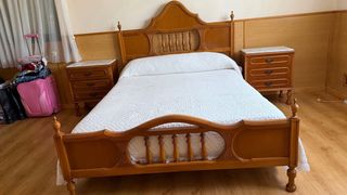 Muebles habitaciones