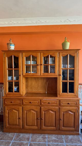 Muebles habitaciones