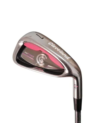 Hierro 7 Cleveland (Mujer)