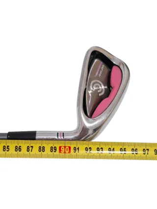 Hierro 7 Cleveland (Mujer)