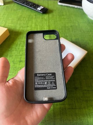 iPhone SE 128GB Nero