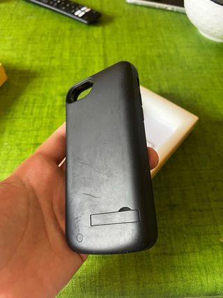 iPhone SE 128GB Nero