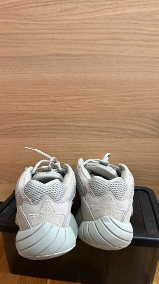 Adidas Yeezy 500 Rep Beige/Grigio