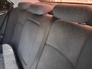 Mercedes-Benz Clase C 2004