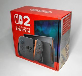 Nintendo Switch 2 NUOVA SIGILLATA