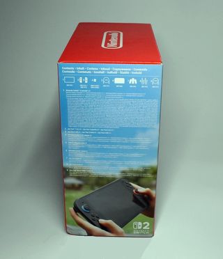 Nintendo Switch 2 NUOVA SIGILLATA