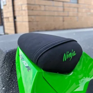 Kawasaki Ninja ZX-10R 2009-2011 - 6.500 KM