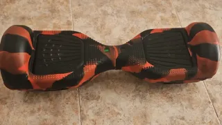 Hoverboard Camuflaje + Funda