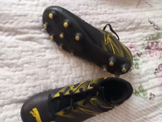 Botas de fútbol Puma