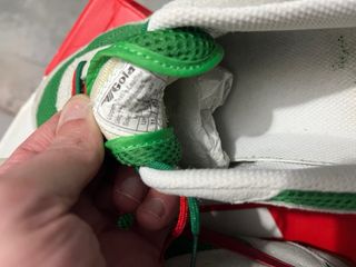 Zapatillas Gola Talla 45 Vibram