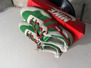 Zapatillas Gola Talla 45 Vibram