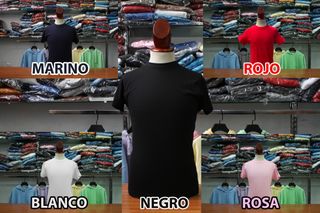 Camiseta Personalizada: Foto, Logo o Texto